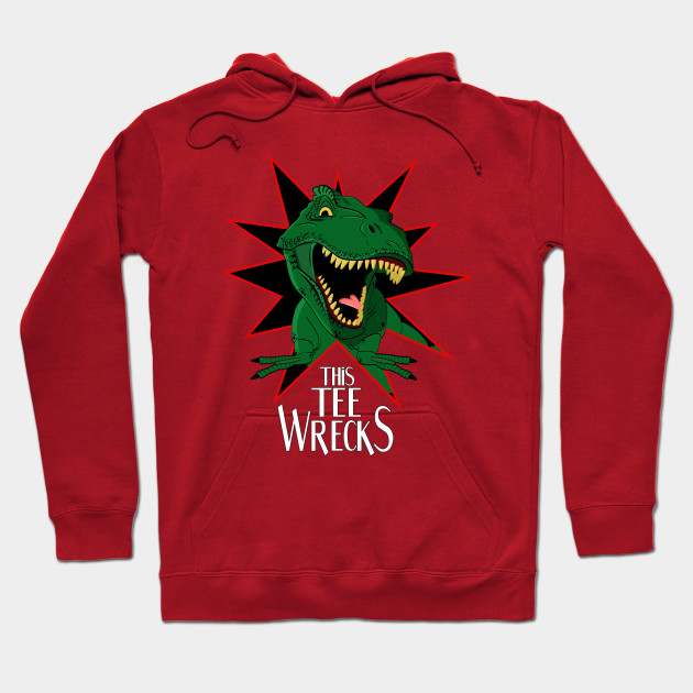 Tyrannosaurus Rex